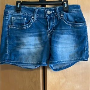 ⭐️Jean shorts ⭐️